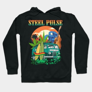 STEEL PULSE SONG Hoodie